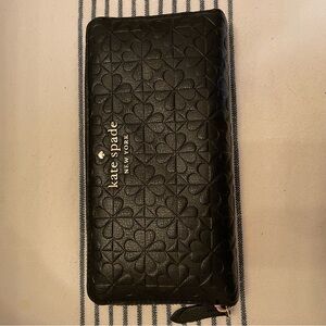 Kate Spade ♠️ Wallet
